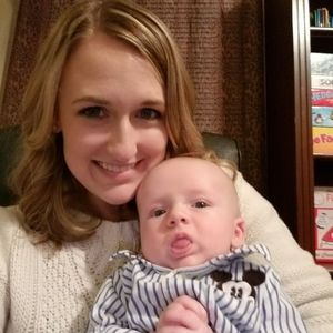 Meet your Posher, Paige